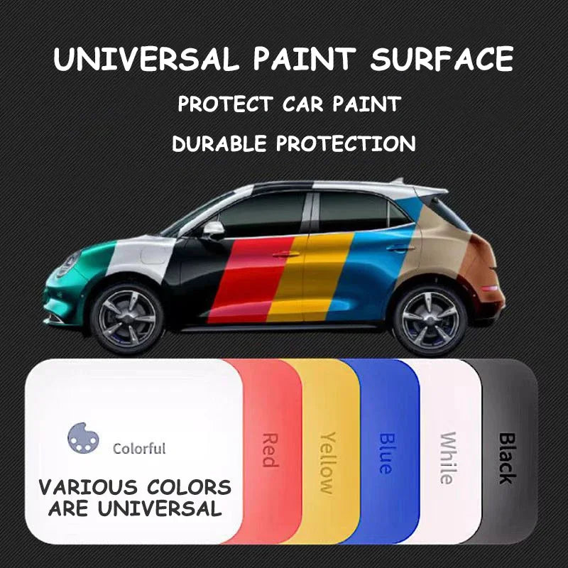 3 In 1 Car Ceramic Nano Coating Liquid