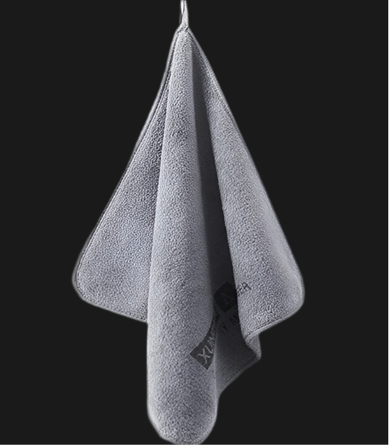 High-End Microfiber Auto Wash Towel