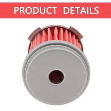 Honda Genuine Engine Oil Filter box Part 15400-PLM-A02