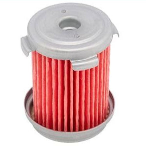 Honda OEM Engine Oil Filter 15400-PLM-A02 Genuine Replacement