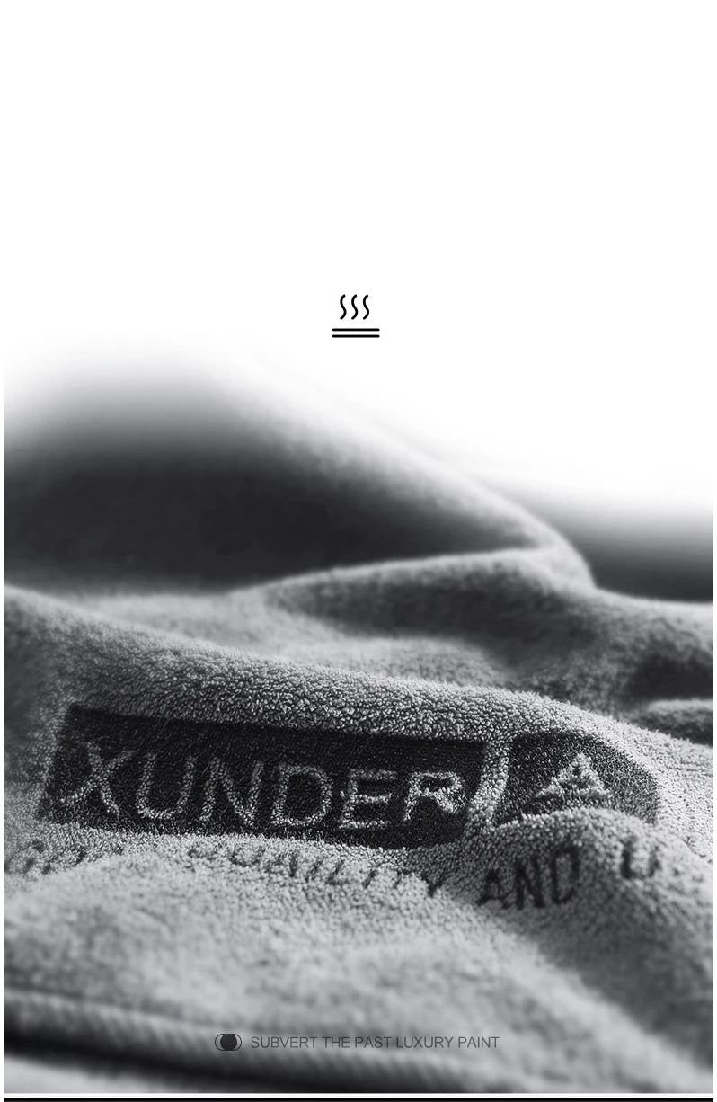 High-End Microfiber Auto Wash Towel