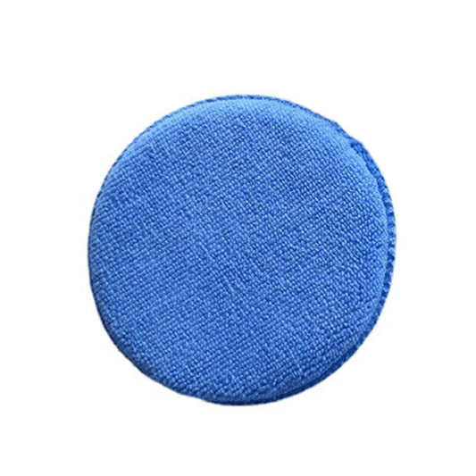 Car Waxing Polish Sponges