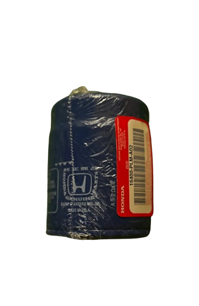 Part # 15400-PLM-A02 Honda Genuine Oil Filter