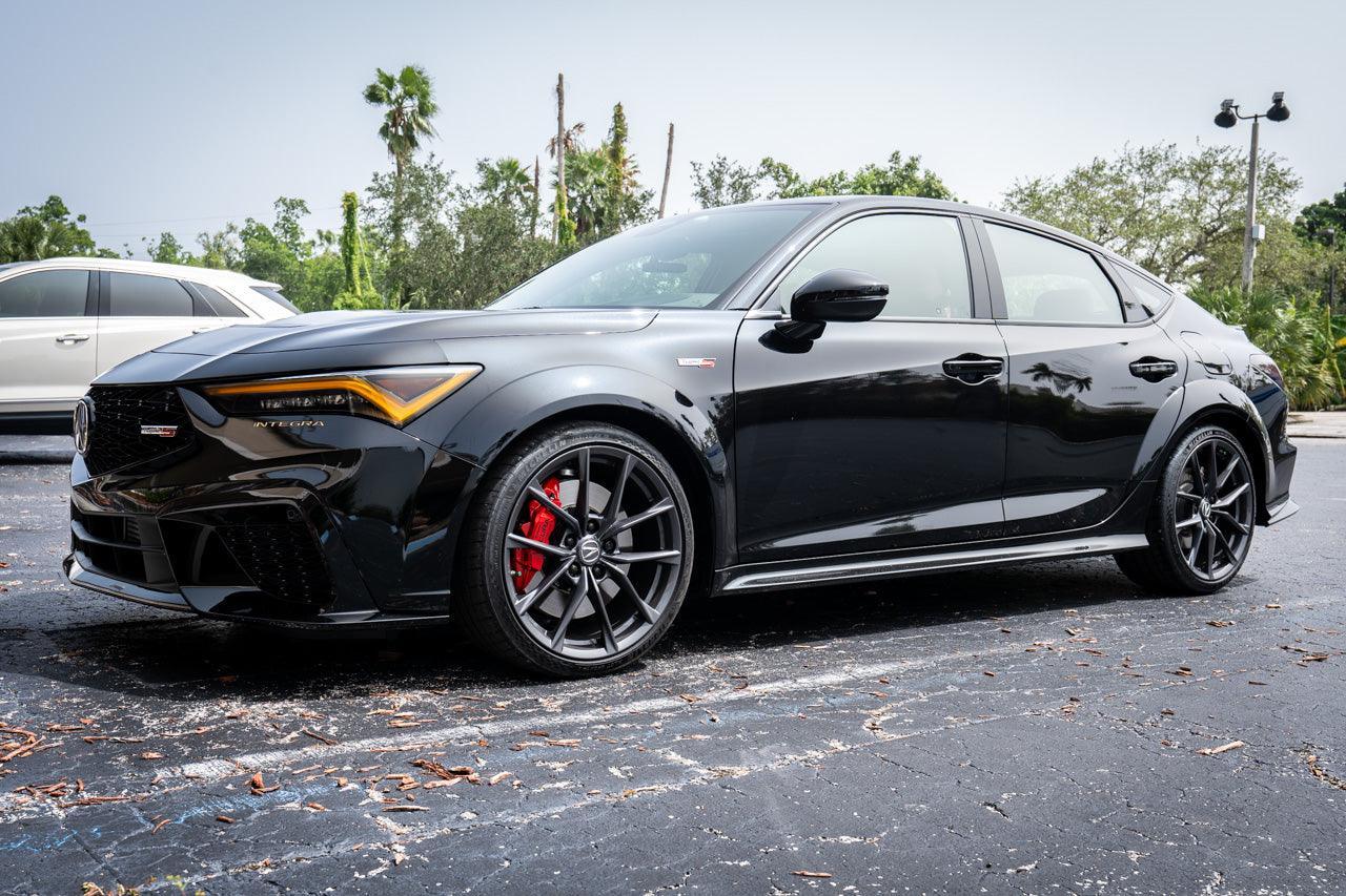 DRL Overlays (Amber, Yellow, or Red) - 2023+ Integra