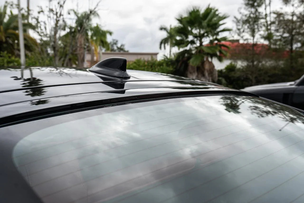 High Mount Brake Light Smoked Overlays - 2023+ Integra